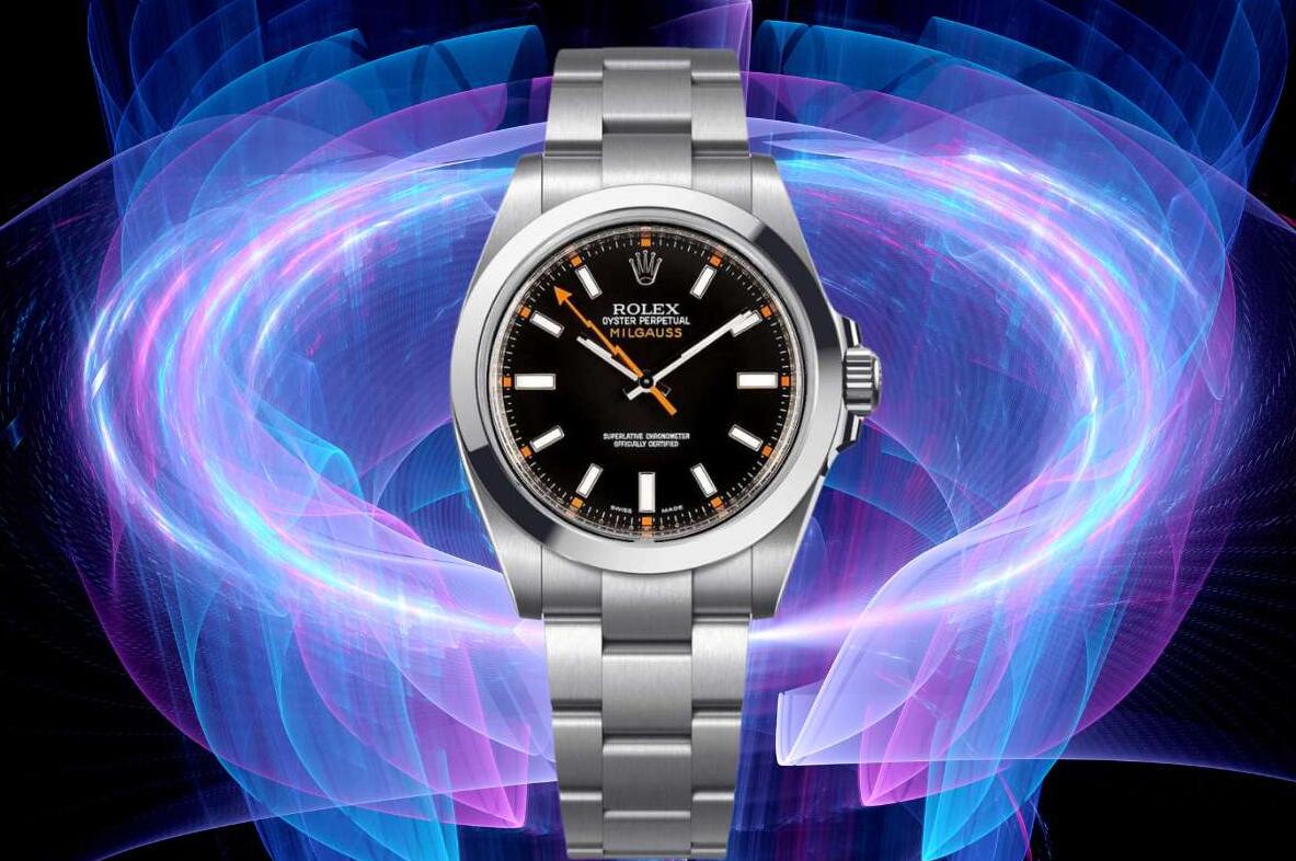 Fake Rolex Predictions 2024: This Year’s Rolex News