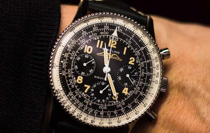 REPLICA BREITLING – NEW PRODUCTS FROM BASELWORLD 2024