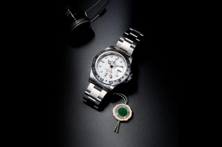 FAKE ROLEX ENTERS THE CERTIFIED-PRE-OWNED MARKET (CPO) – USED WATCH TRADING