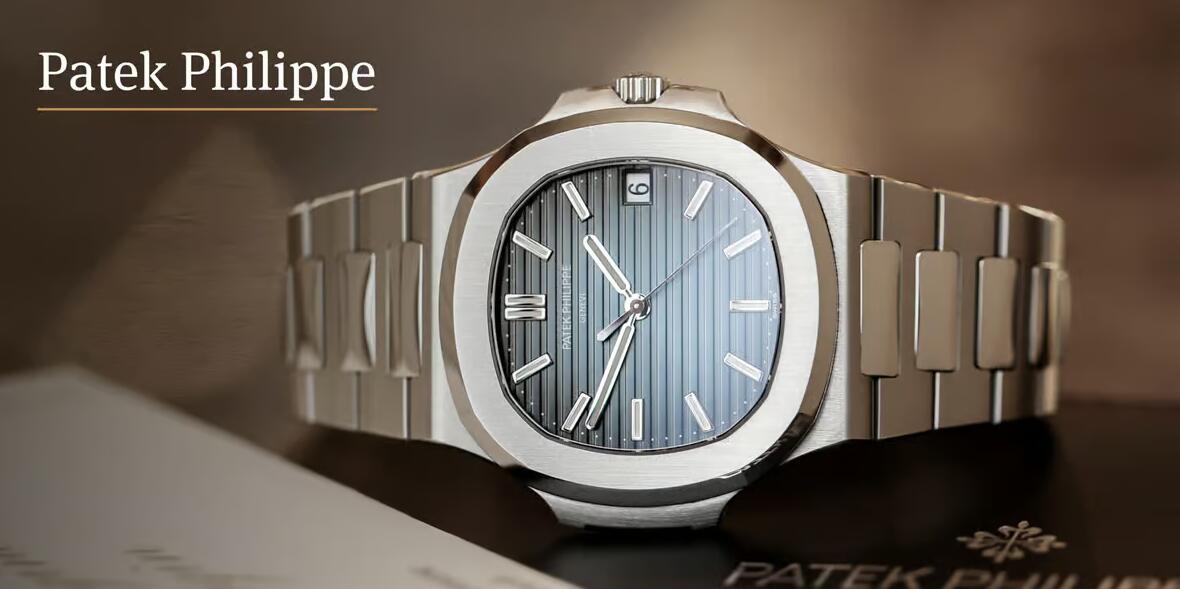 Replica Patek Philippe – the epitome of watchmaking